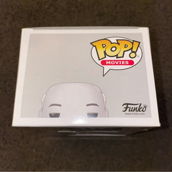 Funko Pop - Alfred Hitchcock #624 - Picture 6 of 7